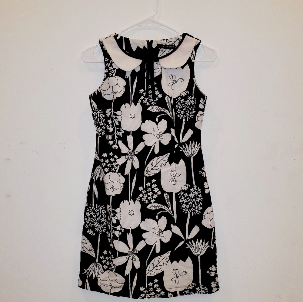 Mini dress